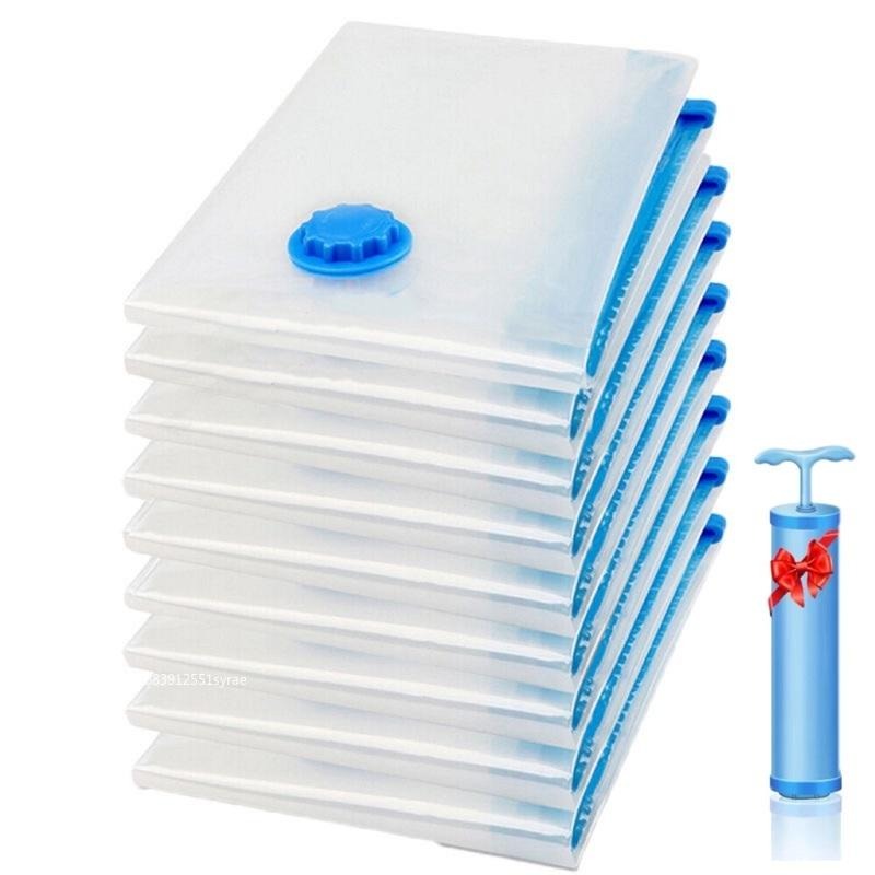Vacuum Storage Bags – Space Saving Bags