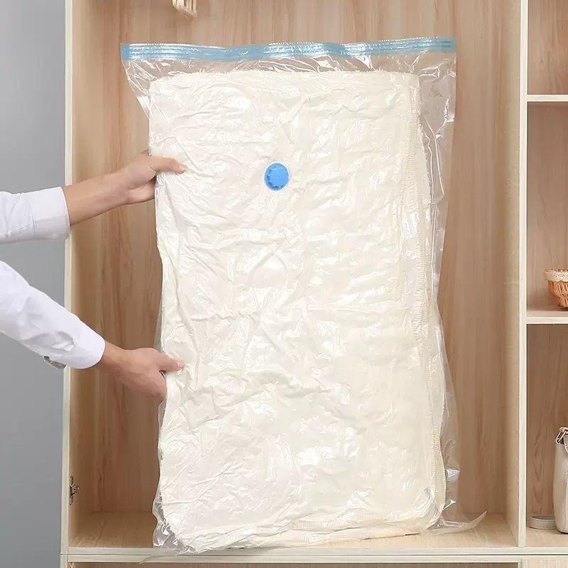 Vacuum Storage Bags – Space Saving Bags