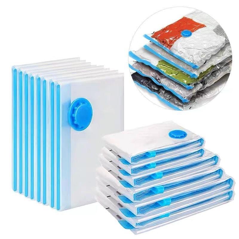 Vacuum Storage Bags – Space Saving Bags