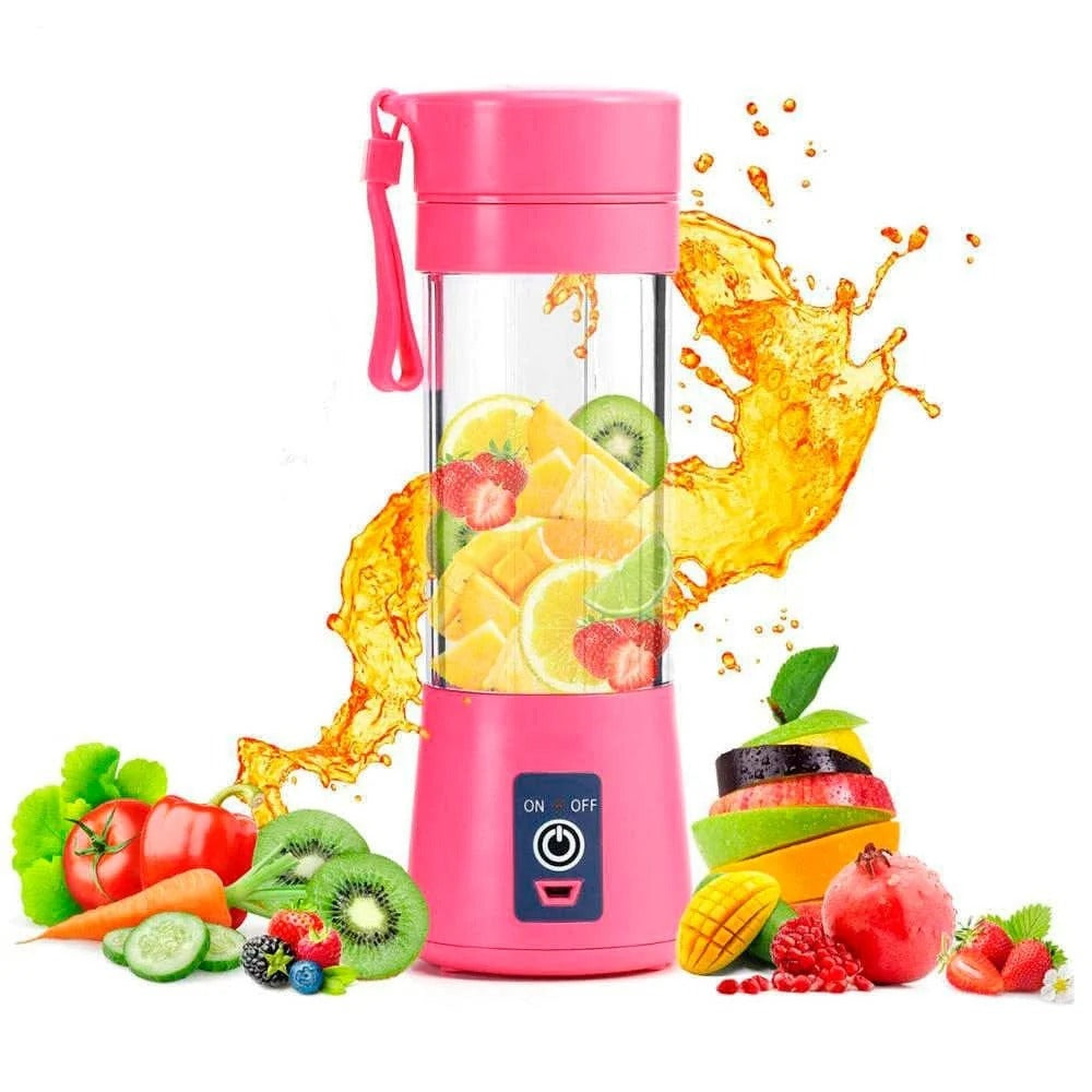 Portable Juicer Blander