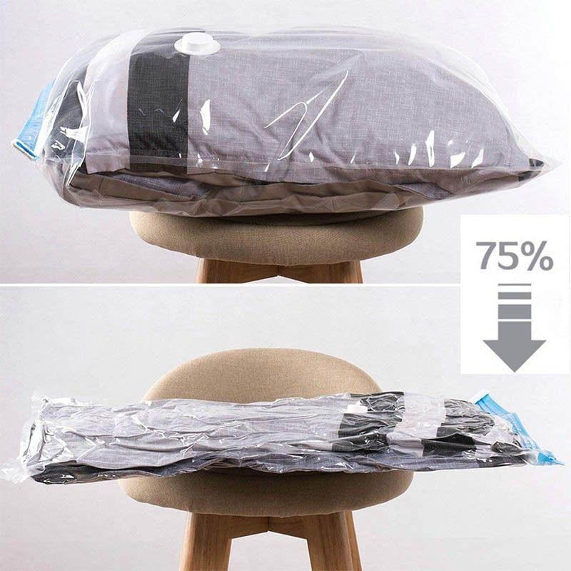 Vacuum Storage Bags – Space Saving Bags